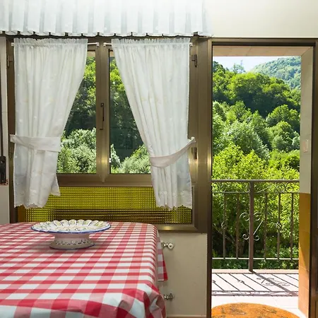 Apartment Rurales La Veiga