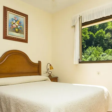 Apartment Rurales La Veiga