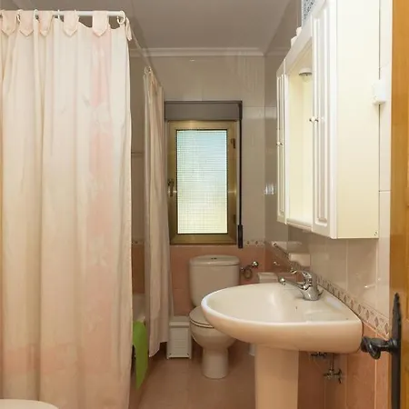 Rurales La Veiga * La Riera (Narcea, Asturias)