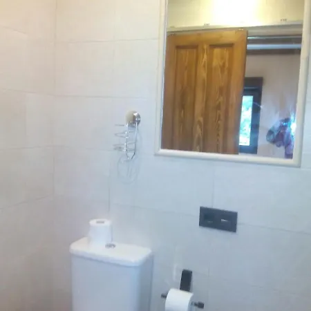 Appartement Rurales La Veiga La Riera (Narcea, Asturias)