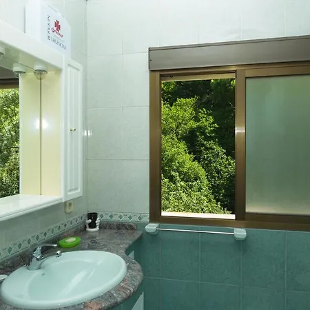 Rurales La Veiga La Riera (Narcea, Asturias)