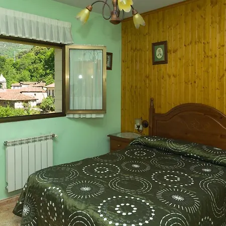 Rurales La Veiga Apartment La Riera (Narcea, Asturias)